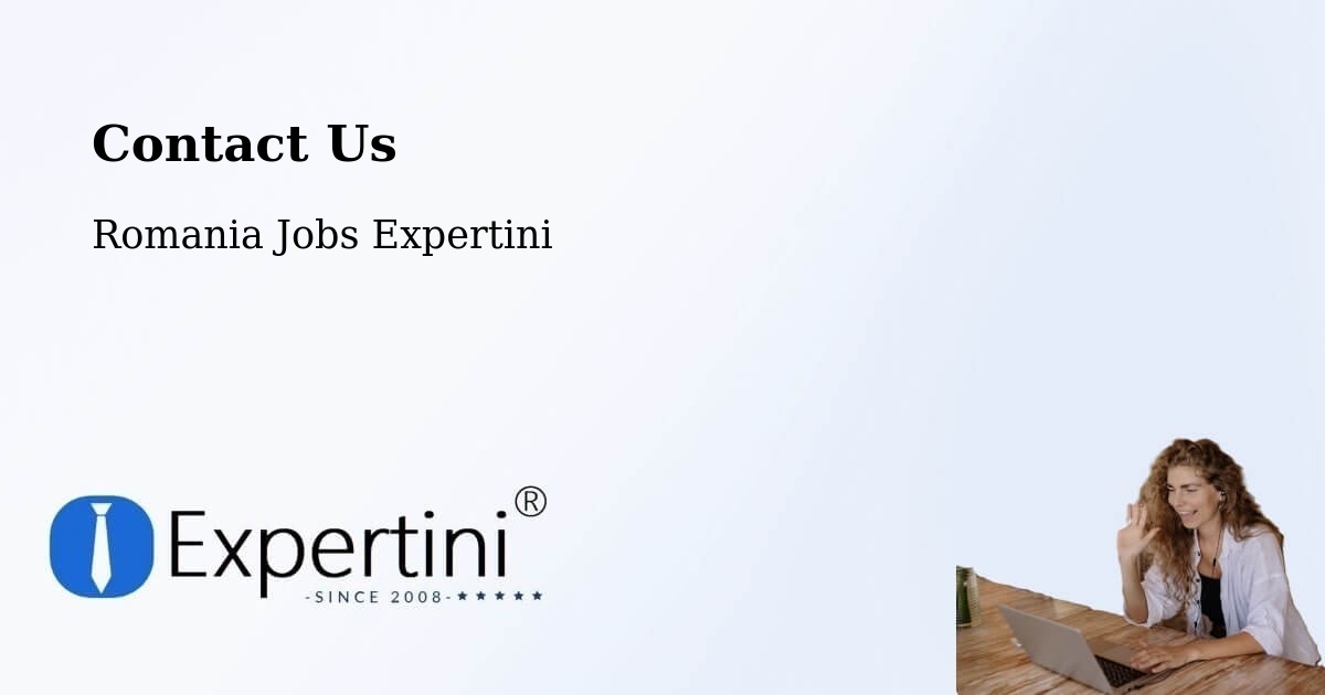 Contact Expertini – Pardina - Romania Jobs Expertini