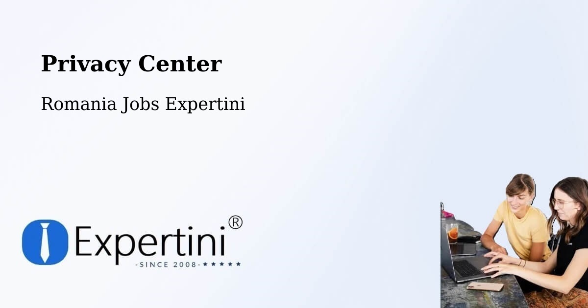 Privacy Policy – Pardina - Romania Jobs Expertini