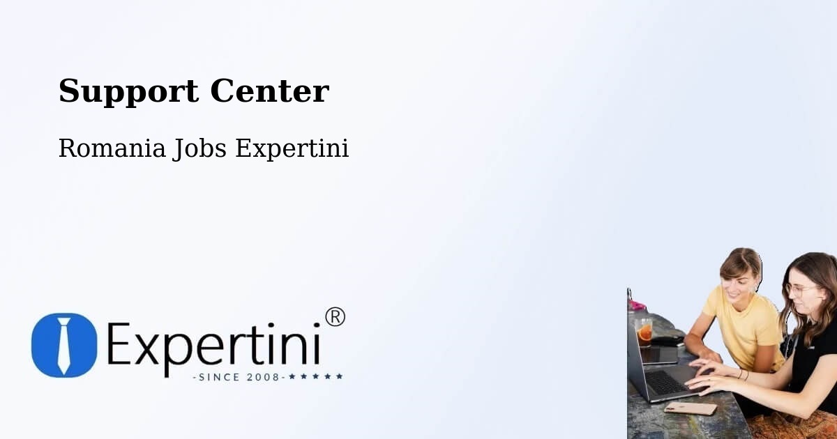 Support Services – Pardina - Romania Jobs Expertini